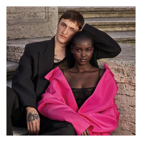 Uomo Born Ir Extradose Edt