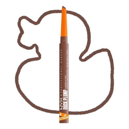 Duck Plump Lip Liner