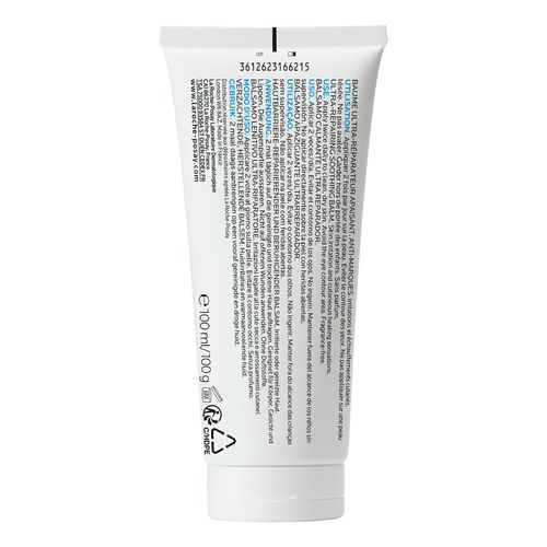 Cicaplast Baume B5