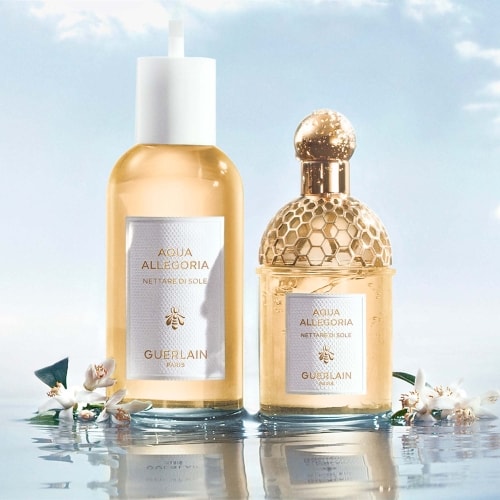 Aqua Allegoria Nettare Di Sole Recargable edt