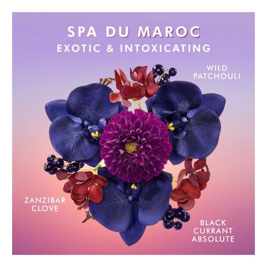 Spa Du Maroc