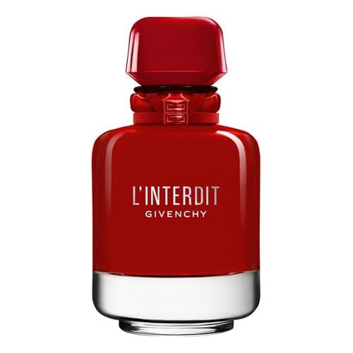 L'Interdit Rouge Ultime Edp