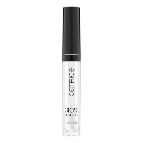 Gloss Obsessed Lip Glaze
