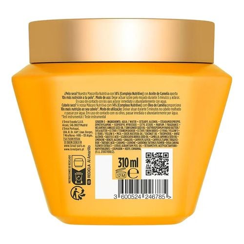 Elvive Aceite Extraordinario