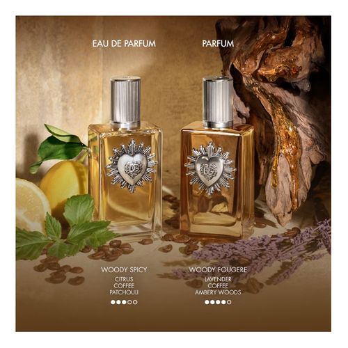 Devotion Him Parfum