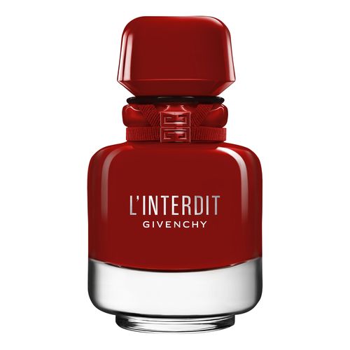 L'Interdit Rouge Ultime Edp