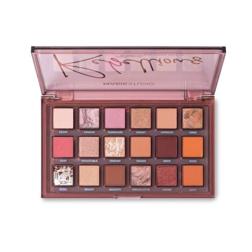 Eyeshadow Palette Soft