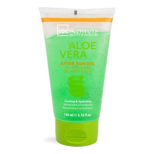 Aloe Vera Intensive Care