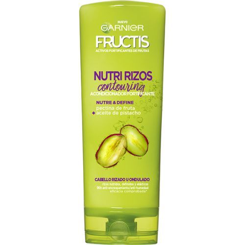 FRUCTIS PURE FRESH rizos