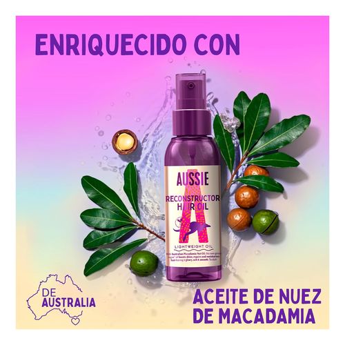 Aceite Reconstructor