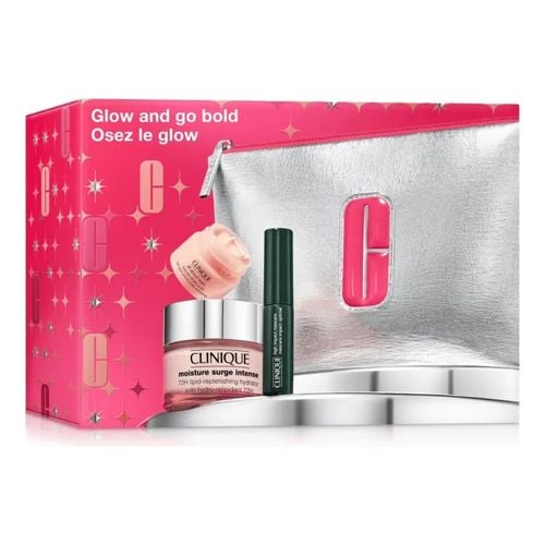 Moisture Surge 100 Horas Intense Coffret