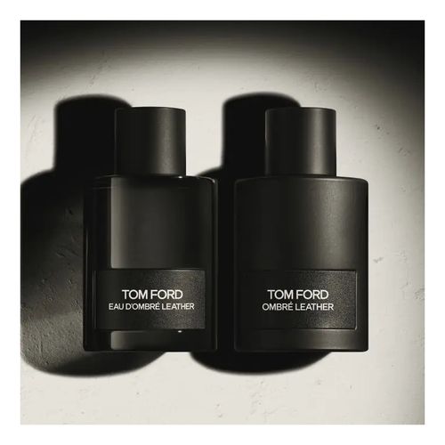 Eau D'Ombre Leather Edt