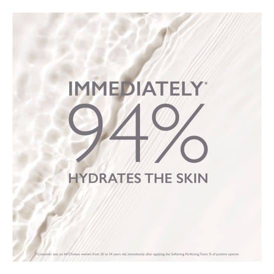 Softening Perfecting Toner 