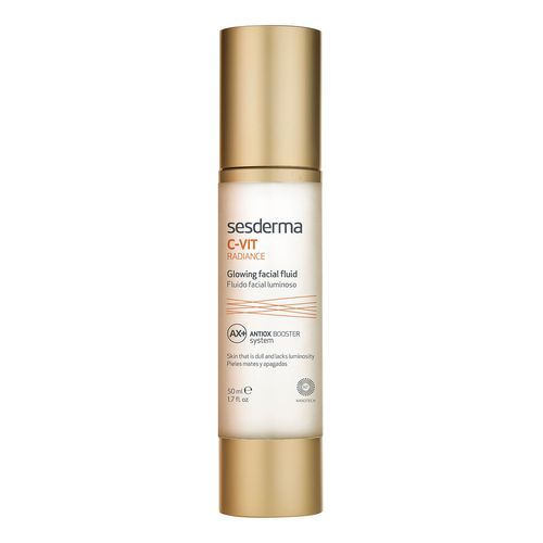 C-VIT Radiance