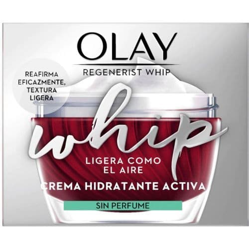 Regenerist Whips