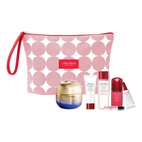 Vital Perfection Ritual De Firmeza