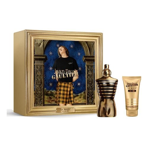 JEAN PAUL GAULTIER LE MALE ELIXIR PARFUM VP ESTUCHE N24