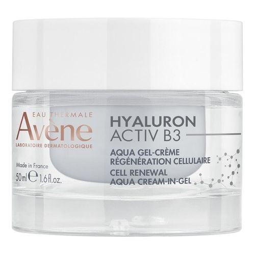 Hyaluron Activ B3 Aqua Gel