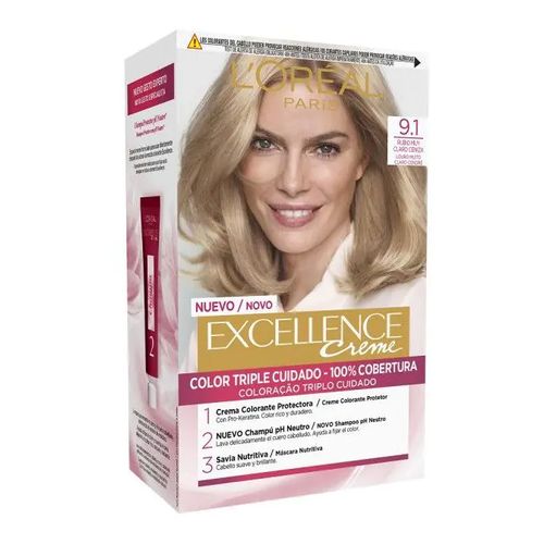 Excellence Creme