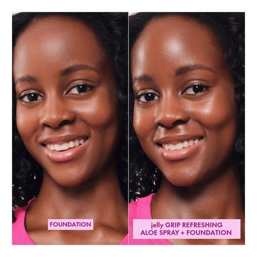 Jelly Grip Refreshing Aloe Spray