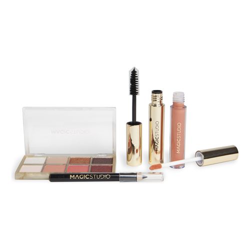 Nude Perfect Look Set 