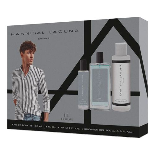 Hit Homme Coffret