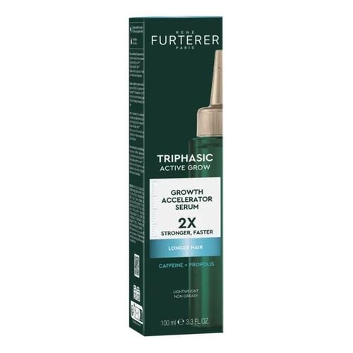 Triphasic Active Grow Sérum