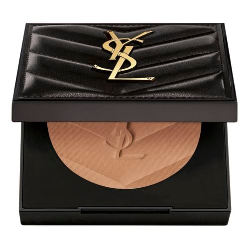 All Hours Hyper Finish Powder 