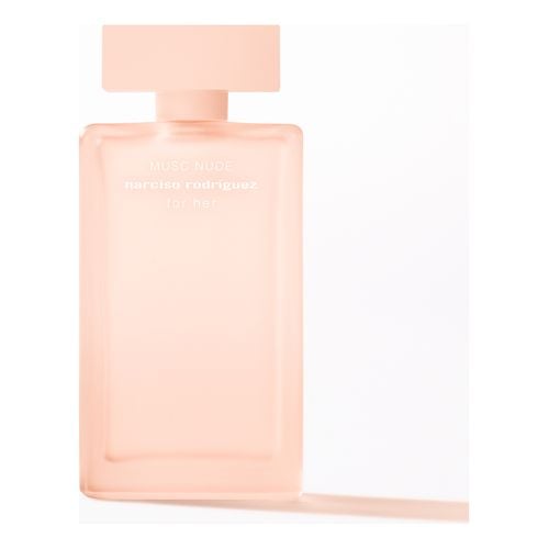For Her Musc Nude Edp