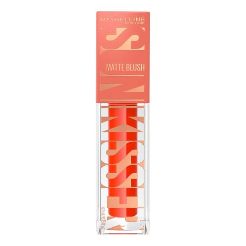 Sunkisser Colorete+Bronceador