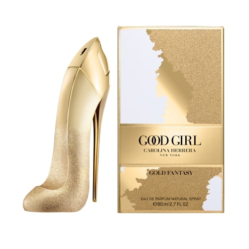 Good Girl Gold Fantasy Edp