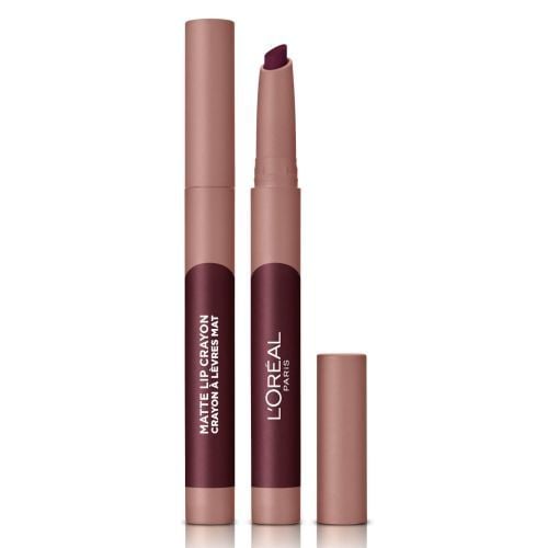 Infalible Matte Crayon