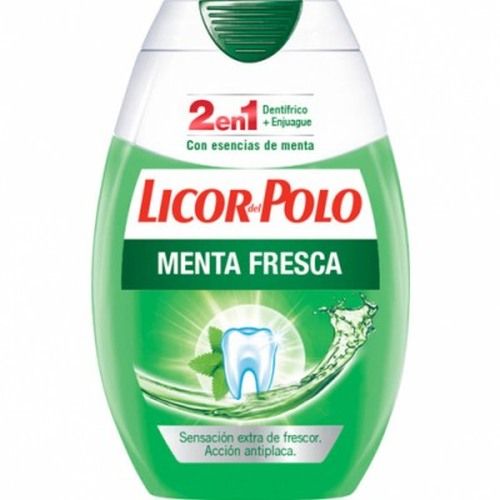 2 en 1 Menta Fresca