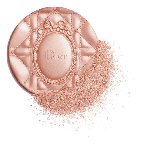 Dior Forever Glow Luminizer - edici&oacute;n limitada