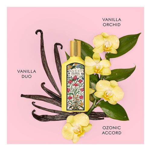 Gucci Flora Gorgeous Orchid Edp