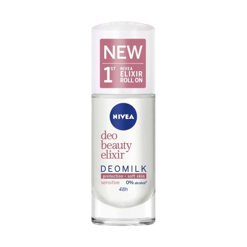 Beauty Elixir Sensitive