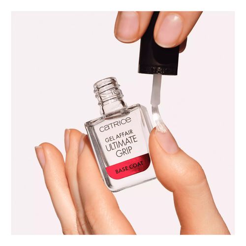 Base Coat Ultra Stay