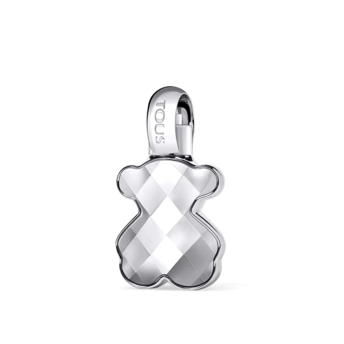 LoveMe The Silver Parfum