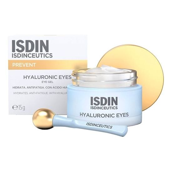 Isdinceutics Hyaluric Eyes