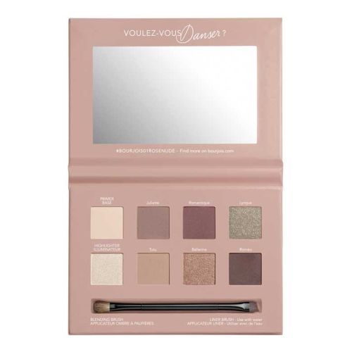 Place De L'Ópera Rose Nude Edition