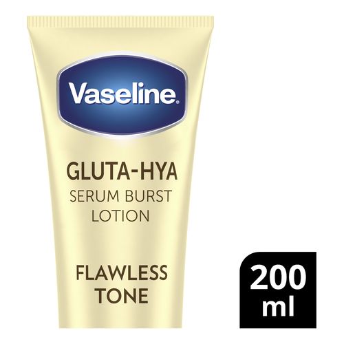 Gluta-Hya Flawless Tone