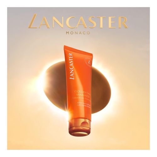 Golden Tan Maximizer 