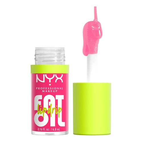 Fat Oil Lip Drip