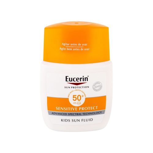  Sun Kids Sensitive Protect Spf 50