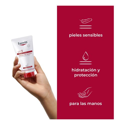 pH5 Crema de Manos