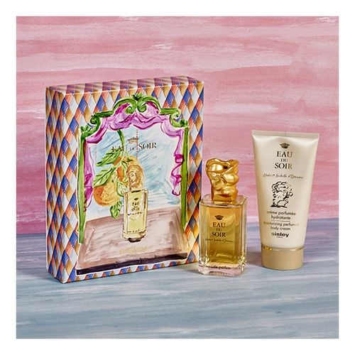 Eau du Soir Estuche