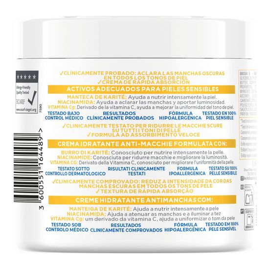 Niacinamide Bright