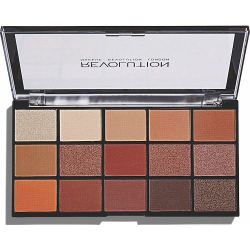 Re-Loaded Palette