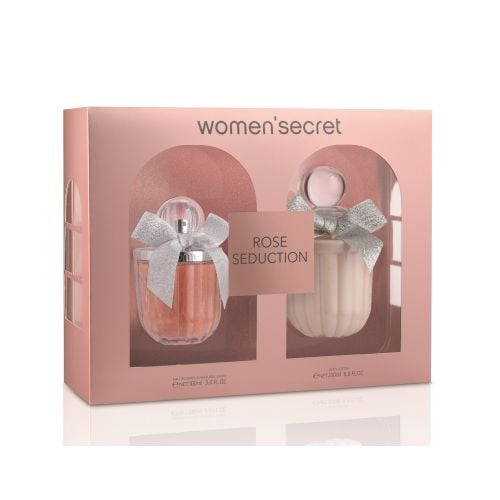 Rose Seduction Estuche