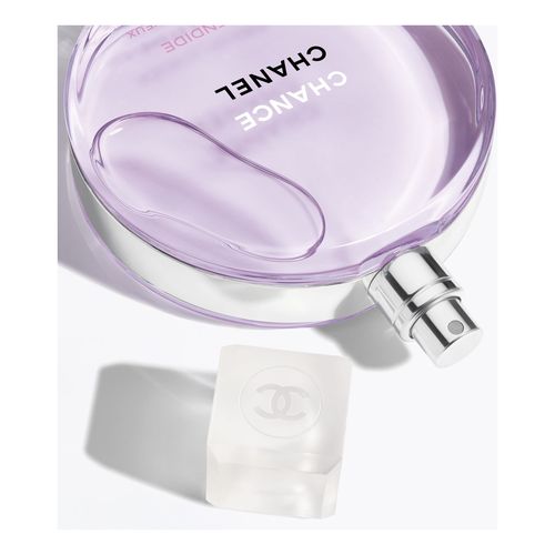 CHANCE EAU SPLENDIDE BODY&HAIR OIL